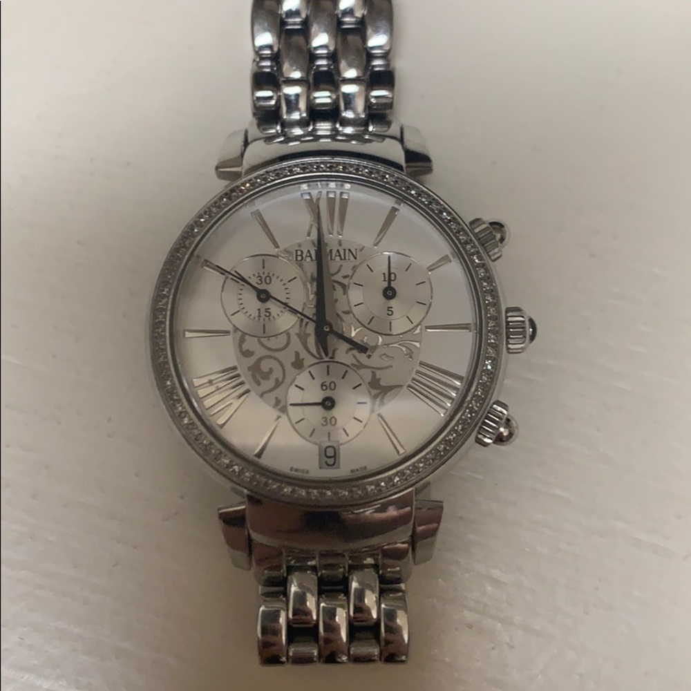 Balmain Watch